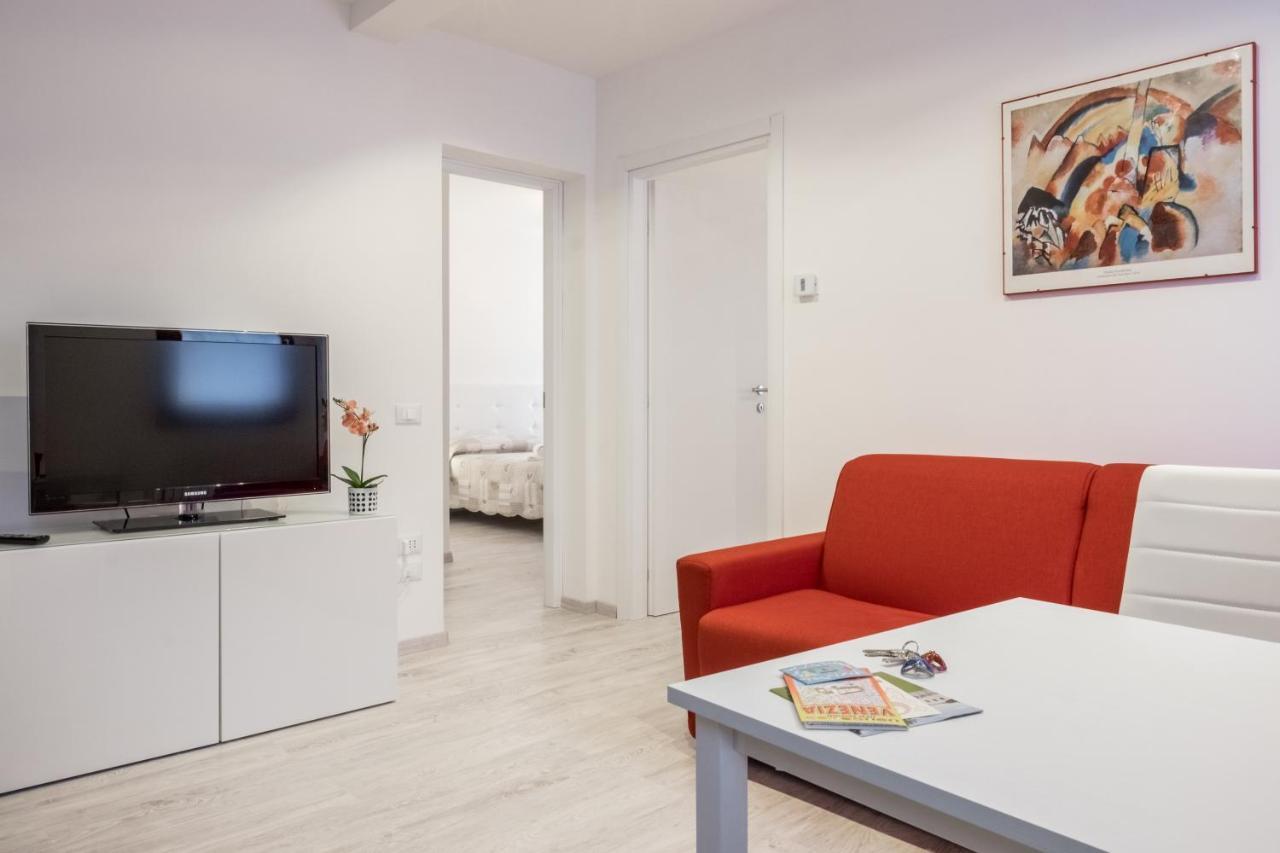 Ca' D'Oro Apartment - Wi-Fi Venice Exterior photo