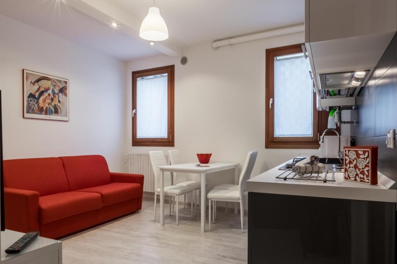 Ca' D'Oro Apartment - Wi-Fi Venice Exterior photo