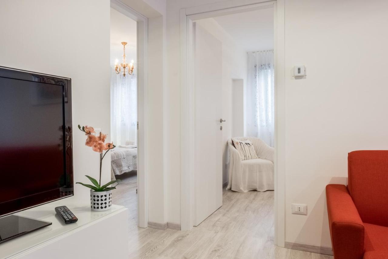 Ca' D'Oro Apartment - Wi-Fi Venice Exterior photo