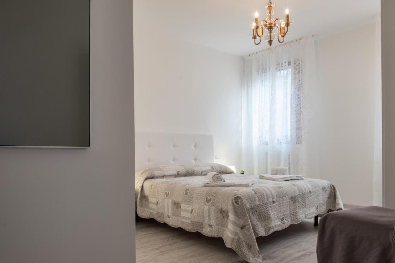 Ca' D'Oro Apartment - Wi-Fi Venice Exterior photo